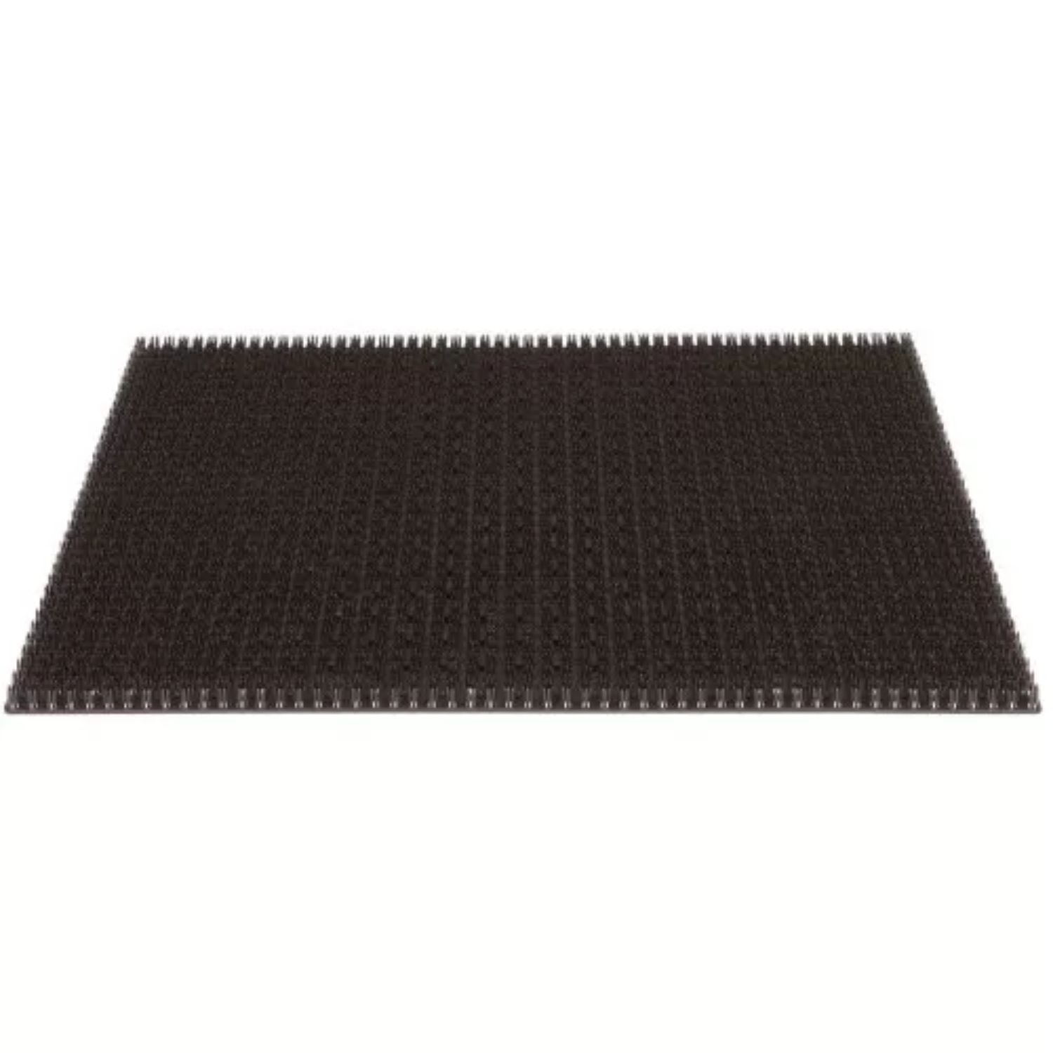 Covoraș de intrare CONDOR 40x60 cm, 18mm, Maro
